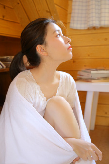 明星专题：黄姵嘉